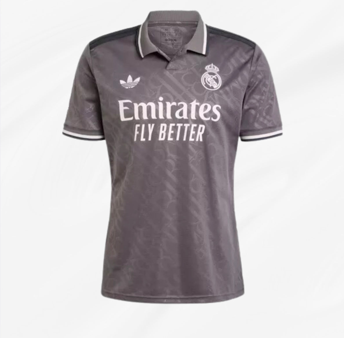 Real Madrid 2024-2025 Visita