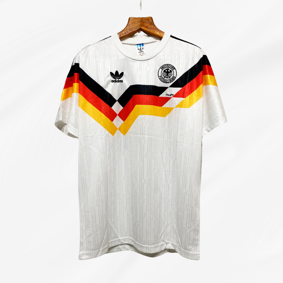 Alemania 1990 Local SP