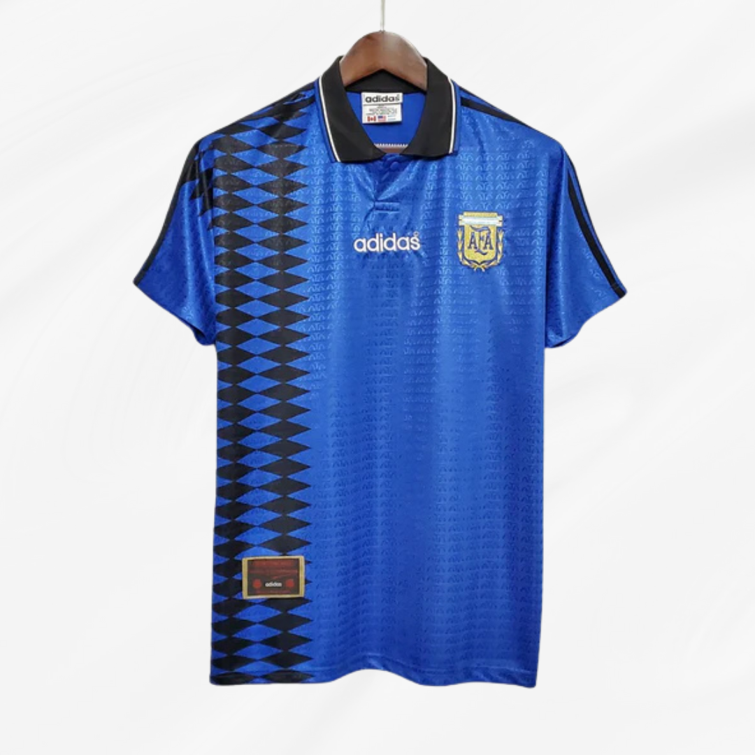 Argentina 1994 Visitante SP