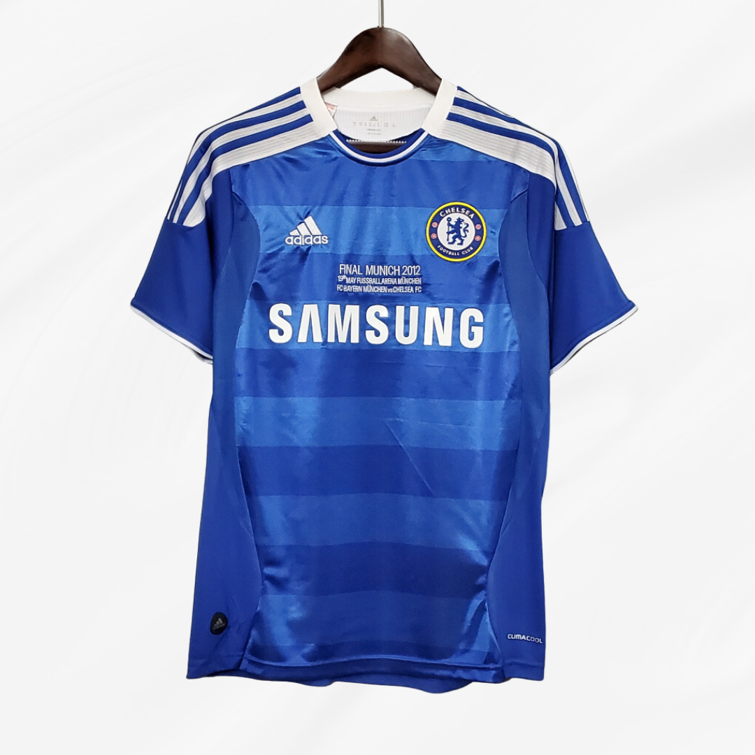 Chelsea 2011-2012 Local SP