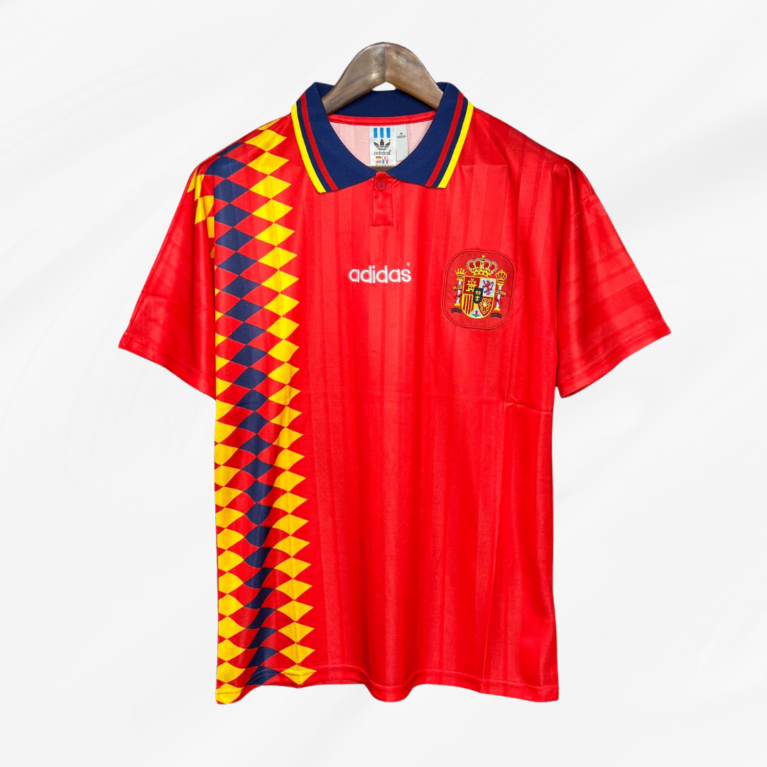 España 1994 Local SP