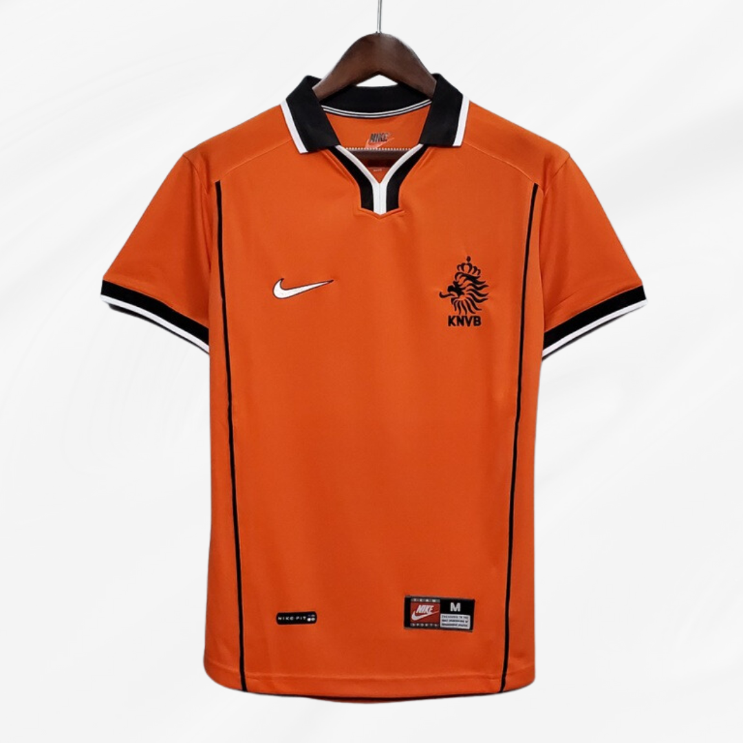 Holanda 1998 Local SP