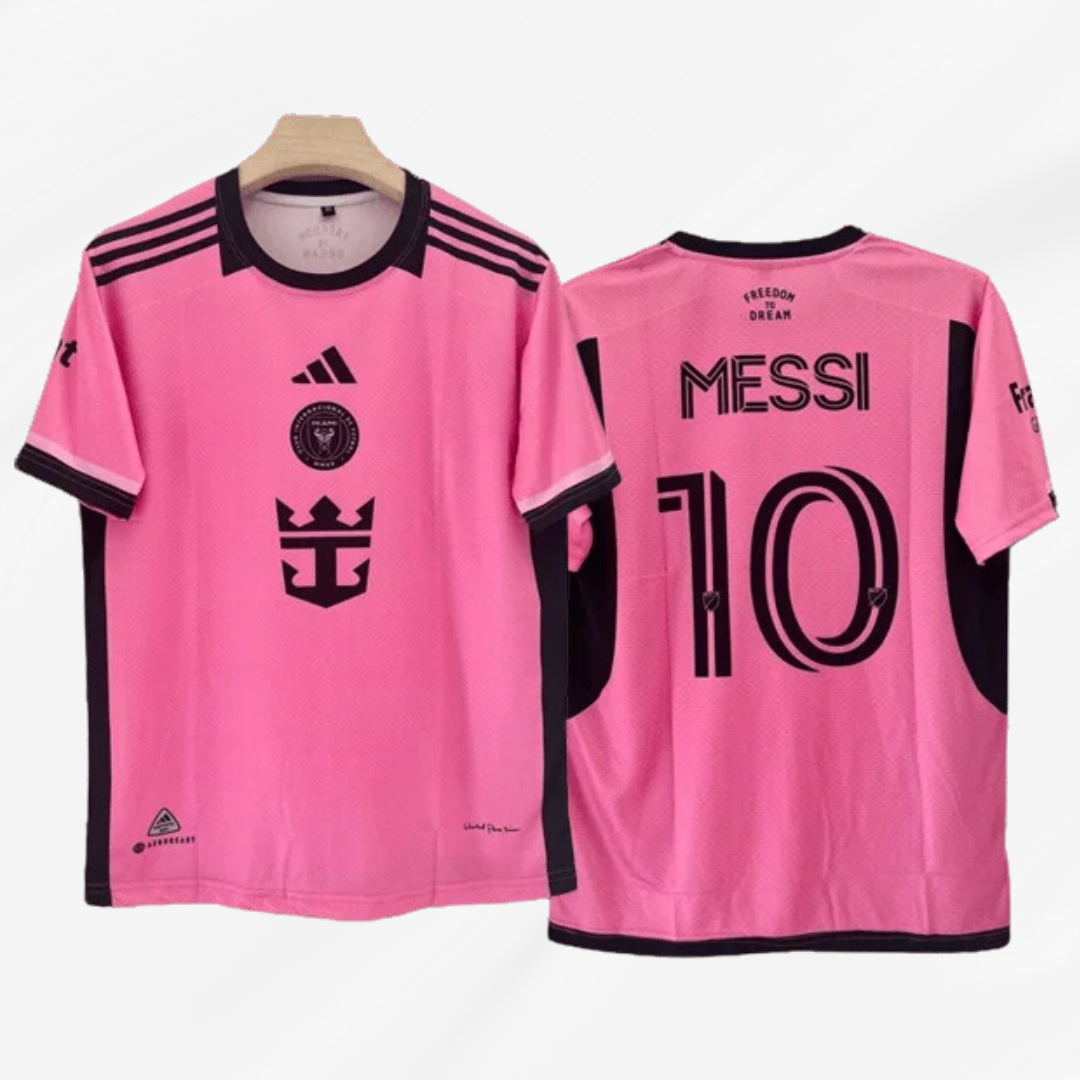 Inter Miami 2024 Local #10 Messi