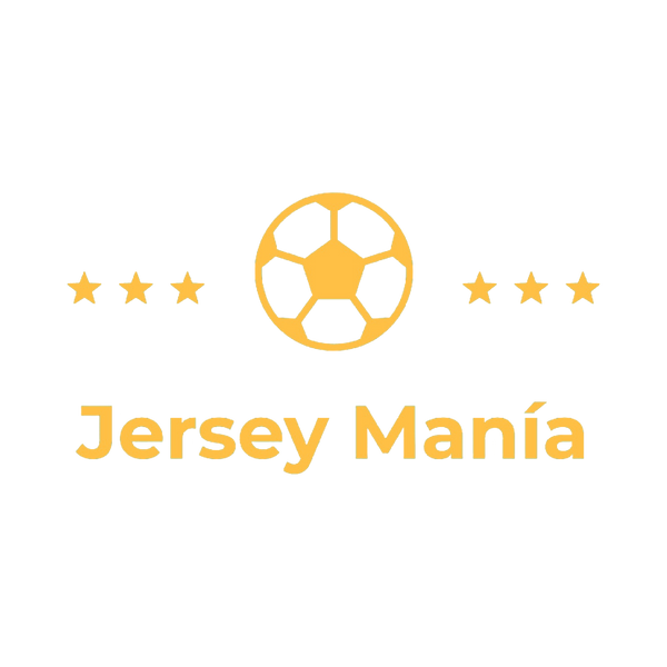 JerseyManía